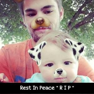 Meet your Posher, Andrew